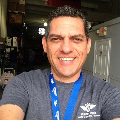 Profile Picture of Richard Gruber Tovar (@gruber_tovar) on Twitter