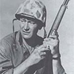 Profile Picture of Carl Jordan (@rifleman_2000_74402) on Instagram