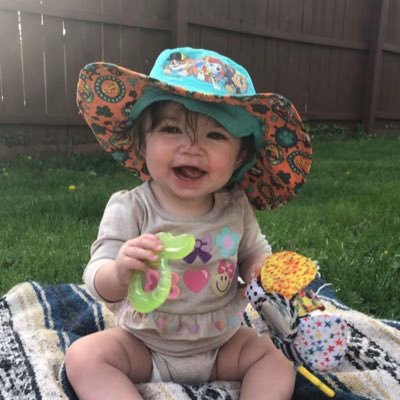 Profile Picture of Tori Sheldon (@sheldon_tori) on Twitter