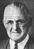 Profile Photo of Frank Gannetton Wikipedia