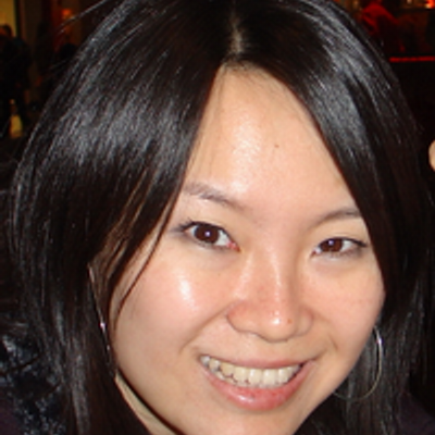 Profile Picture of Yu Zhao (Tracy) (@yuzhao) on Twitter