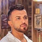 Profile Picture of Sadegh Haghighi (@sadegh_haghighii) on Instagram