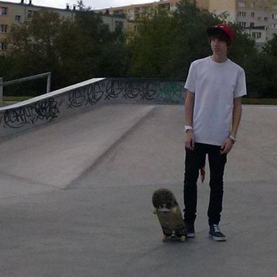 Profile Picture of Matthew Domanski (@mateuszdomanski) on Twitter