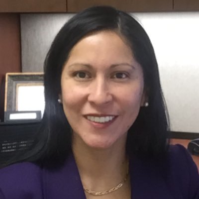 Profile Picture of Tatiana Memoli (@TatianaMemoli) on Twitter
