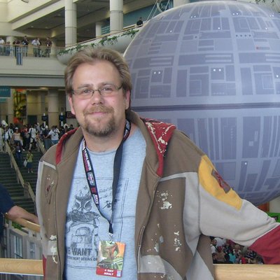 Profile Picture of Travis Johansen (@Travis_Johansen) on Twitter