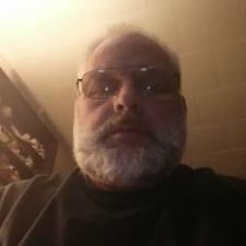 Profile Picture of Dennis Rhoades (@roadhog81) on Twitter
