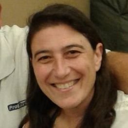 Profile Picture of Gabriela Hacikyan (@GabyHacikyan) on Twitter