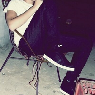 Profile Picture of Joseph FS Dantas (@_josephfs) on Twitter