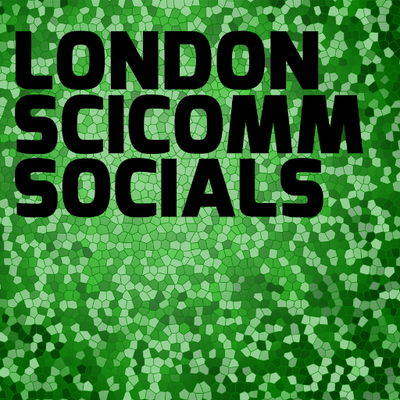 Profile Picture of LondonSciCommSocialson Twitter