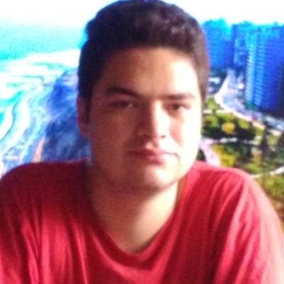 Profile Picture of Marco Sebastián Guerrero (@marcosebasgc) on Twitter