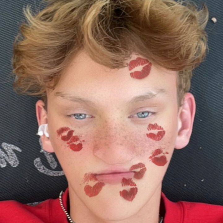 Profile Picture of Aaron.Feemster1 (@aaronfeemster) on Tiktok