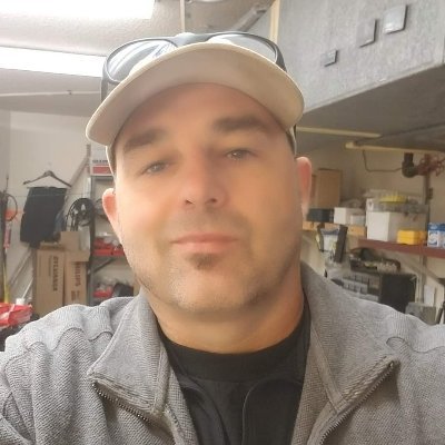 PJ Smith - Twitter Profile Picture of PJ Smith (@chillypapper21) on Twitter