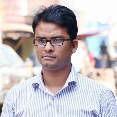 Profile Picture of F M Mushfiqur Rahman (@mushf) on Twitter