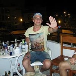 Profile Picture of Simon Holmberg (@simon.holmberg.35) on Myspace
