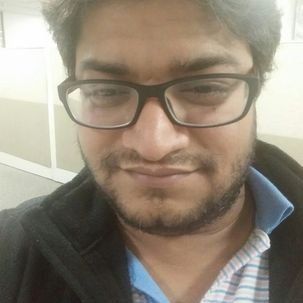 Profile Picture of Yogesh Gupta (@yguptabgh) on Twitter