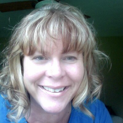 Profile Picture of Pamela Van Vleck (@PamelaVanVleck) on Twitter