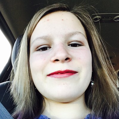 Profile Picture of Aurora Kathryn Andrews (@AuroraKathrynA1) on Twitter