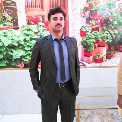Profile Picture of Munawar Shah (@munawarshah989) on Twitter