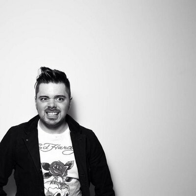 Profile Picture of Sam Currier (@cuzzywuzzy) on Twitter