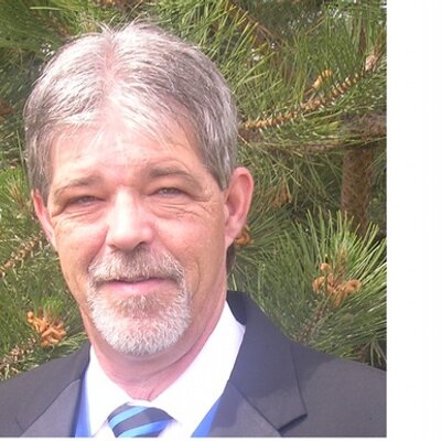 Profile Picture of John W. Conant (@JWCONANT) on Twitter