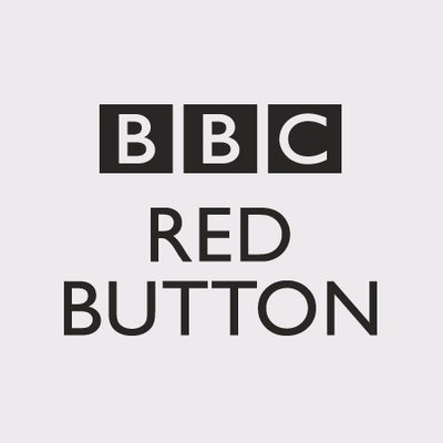Profile Picture of BBC Red Button (@@BBCRedButton) on Twitter