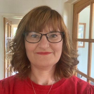 Profile Picture of Mel Dawson (@Mel_Dawson1) on Twitter