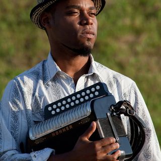 Profile Picture of Cedric Watson (@cedric.watson_bijou.creole) on Instagram