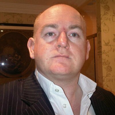 Profile Picture of Philip Devlin (@PhilipDevlin) on Twitter