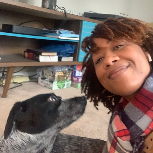 Profile Picture of Marion Gillson (@darbykc) on Poshmark