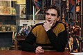 Profile Picture of Alexander Karasyovon Wikipedia