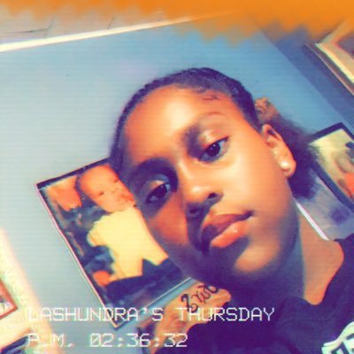 Profile Picture of Lashundra Minnieweather (@luhhhmemeee) on Twitter