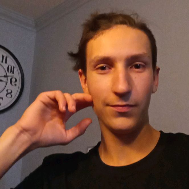 Profile Picture of Nathan Perreault (@nathanperreault) on Tiktok