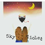 Profile Picture of Violet_jenkins (@violet_fajer_keks) on Instagram