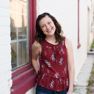 Profile Picture of Abby Eckert (@abby_eckert1) on Twitter