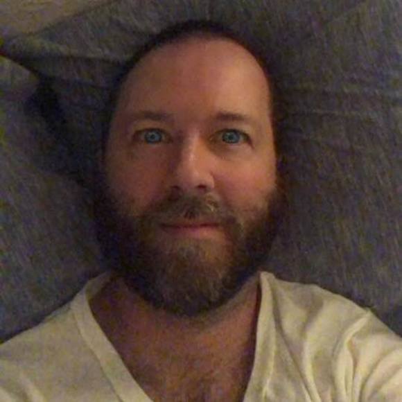 Profile Picture of David Calhoun (@dcalhoun8) on Poshmark
