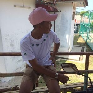 Profile Picture of Daus (@MarkJoe3435) on Twitter