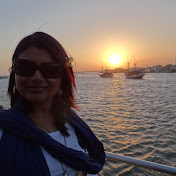 Profile Picture of Madhavi Prasad (@madhaviprasad8838) on Youtube