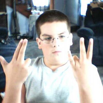 Profile Picture of Matthew LaDuke (@hardyboyz16) on Twitter