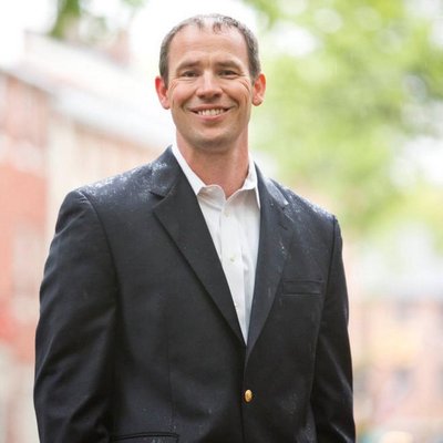 Profile Picture of Michael Hamlin (@hamlincpa) on Twitter