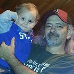 Profile Picture of Ricky Don Meade (@pricky_ricky) on Instagram