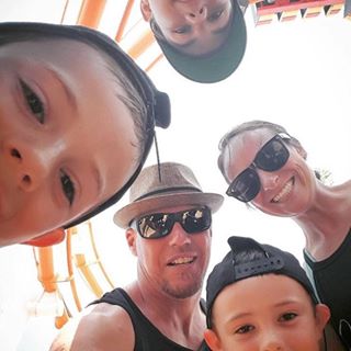 Profile Picture of Chris Swanston (@chris.swanston.92) on Facebook