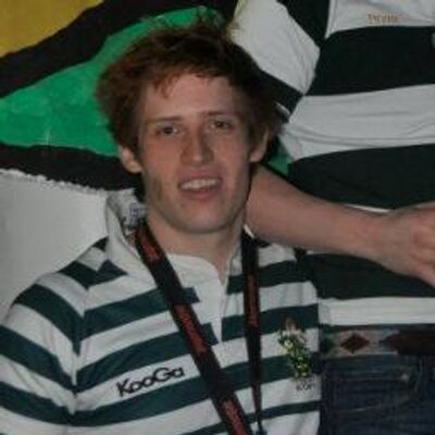 Profile Picture of Peter Dinnick (@PDinnick) on Twitter