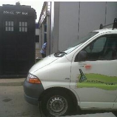 Andy Hogarth - Twitter Profile Picture of Andy Hogarth (@carpetcleanyork) on Twitter