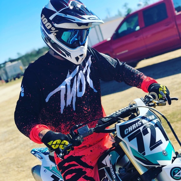 Profile Picture of Christopher Ward (@chrisward721721) on Poshmark