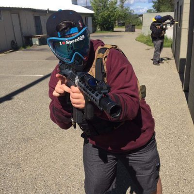 Profile Picture of Andy (@PanikFlashbang) on Twitter