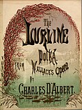 Profile Picture of Lurline (opera)on Wikipedia