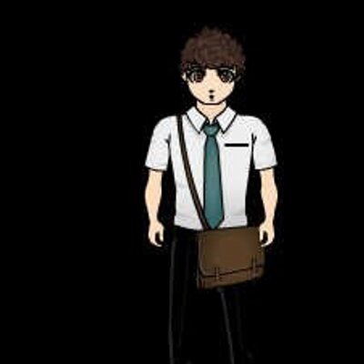 Profile Picture of Adam Steen (@AdamSteen3) on Twitter