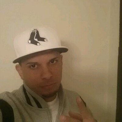 Profile Picture of William Cintron (@WilliamCintron3) on Twitter