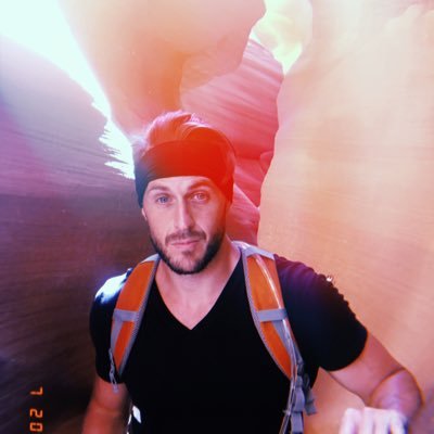Profile Picture of Christopher Hildebrandt (@Christo43617772) on Twitter