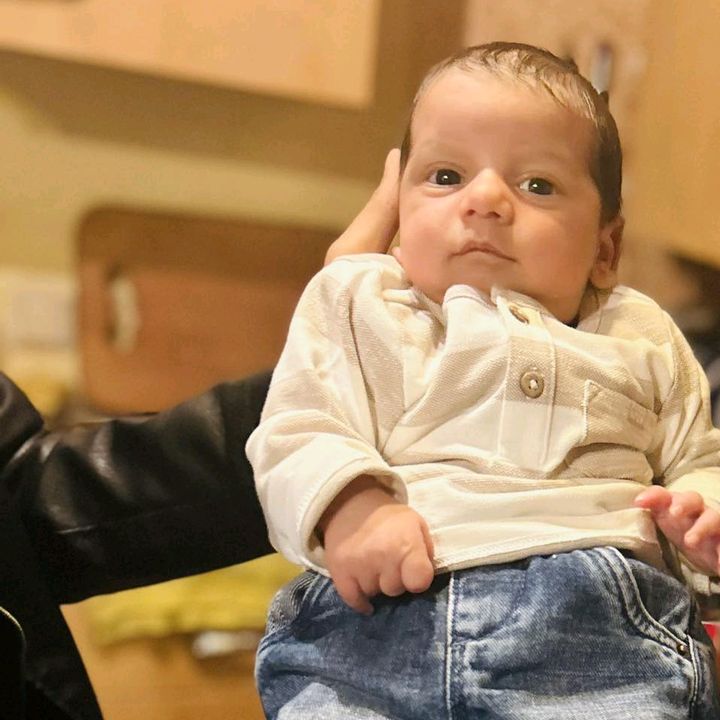 Profile Picture of stefan ivanov (@mariaivanova5531) on Tiktok